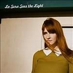 Cent CD La Sera Sees The Light Female Indie Pop 2012