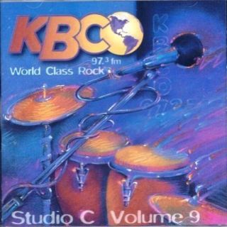 KBCO Live in Studio C Volume 9 Indigo Girls Crow Newman Blues Traveler