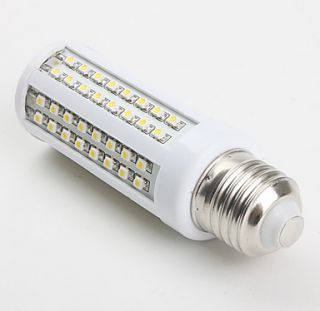 EUR € 11.03   112 3528 6w E27 SMD LED de luz blanca cálida maíz