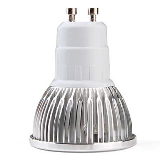 EUR € 7.35   GU10 4w a 4 led bianco caldo 400 440 lumen 3500K