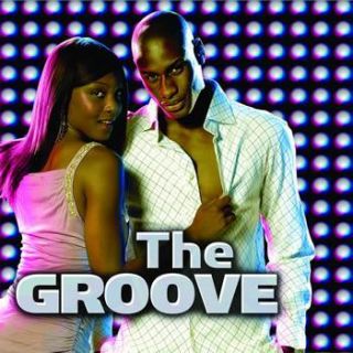 Cent CD The Groove New 2008 RnB TV Collection Disc 2 Only
