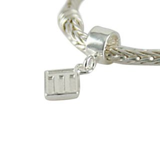 EUR € 6.34   sterling zilveren bengelen charme kralen (zilver