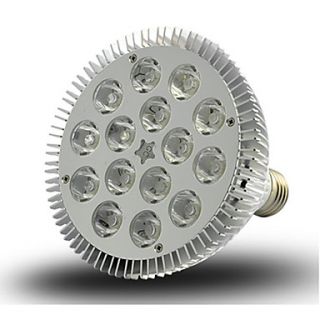 USD $ 36.99   15W Spotlight LED Light Bulb (Warm White),