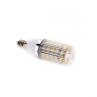  de Luz Blanca Cálida de 2700 3200K de 700 750lm 7W SMD 36 x 5050