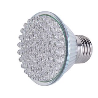 EUR € 8.27   E27 4W 360lm 6000 6500K natürliches weißes Licht LED