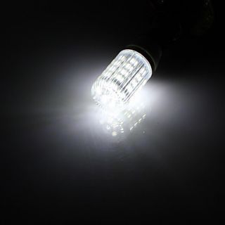 EUR € 11.21   E14 7W 36x5050 SMD 700 750LM 6000 6500K Natuurlijk wit