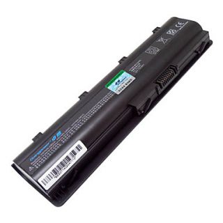 EUR € 38.35   4400mAh batteri til HP Compaq Presario cq43 cq62 cq62z