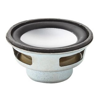 USD $ 2.79   40mm Speaker for Electronics DIY (1 Piece a pack),