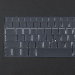 Keyboard Protective Cover voor ThinkPad E40/E420/E425/E320/S420/E325