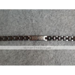 EUR € 6.43   Bracelete de Titânio de Cores Sortidas, Frete Grátis