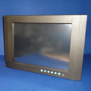 Advantech Industrial Display Monitor FPM 3150G RBE