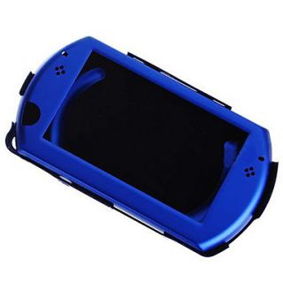 EUR € 4.41   blu case in alluminio di protezione per PSP Go, Gadget