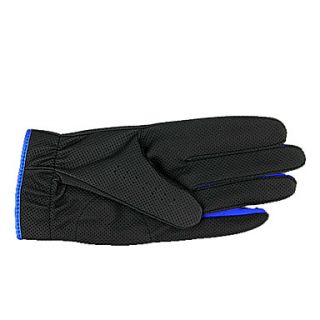 USD $ 43.99   KASCO Black and Blue Golf Glove,