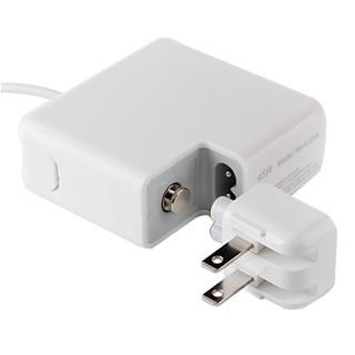 EUR € 42.77   nieuw type 45w adapter en ons plug voor MacBook Air