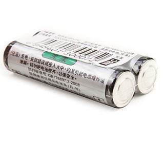 EUR € 1.46   Aaa bateria 1.5v 2 pack (verde), Frete Grátis em Todos