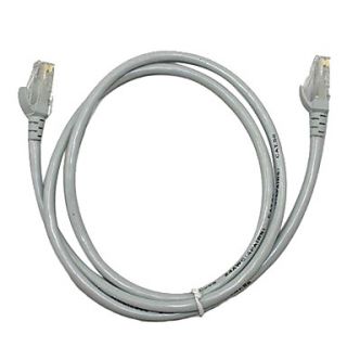 EUR € 1.65   cat 5 RJ45 Ethernet netwerkkabel (1,5 m), Gratis