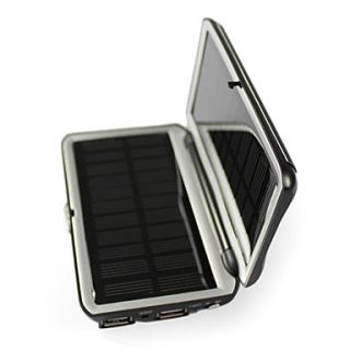 USD $ 47.79   Cheap Solar Charger for Moible Phones, Digital Cameras