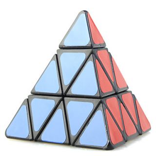 EUR € 9.47   brain teaser magische piramide iq puzzel, Gratis