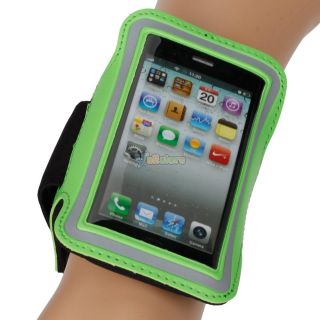 New Running Arm Band Sports Gym Armband for Apple iPhone 5 5g 5th