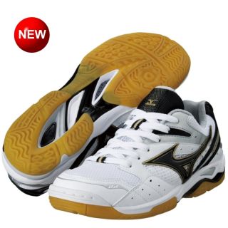  RX White Black Indoor Volleyball 2012 Mesh Mens 9KV 26009