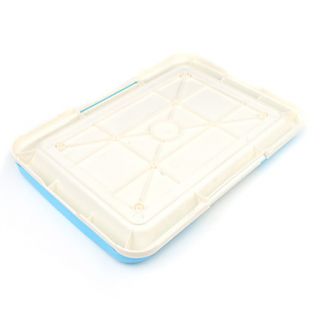  with Plastic Lawn (47 x 34 x 5.5cm), Gadgets