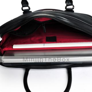 USD $ 49.99   Professional Briefcase Style 14 Inch Laptop Bag for