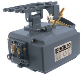 Enduro Pro SM600 Industrial Sewing Machine Energy Saving Servo Motor