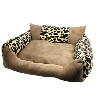  and Fashion Pet Bed (58 x 48 x 18CM), Gadgets