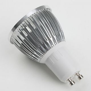 EUR € 8.27   E27 hvid 5 ledede spotlight (48mm, 5W, 85 265V), Gratis