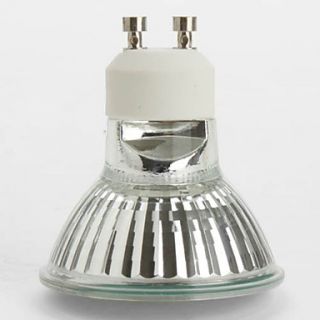 EUR € 4.13   gu10 3w 3300K 160lm 2800 chaude ampoule blanche Spot