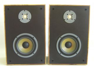 Infinity RS 9B Speakers