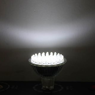 EUR € 8.18   mr16 60 led 4w 6000k Weißlicht LED Spot Lampe (12v