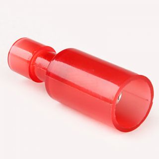   to Female Connectors (Red, 50 Pair), Gadgets