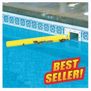  Skimmer for Aboveground Inground Swimming Pool Surface Cleaner