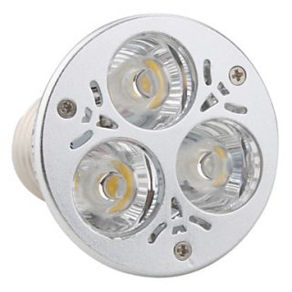 EUR € 5.51   e27 3w 240 270lm 3000 3500K luz blanca cálida bombilla