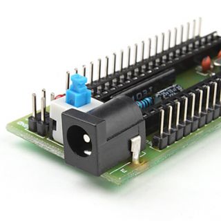 USD $ 4.19   YS 51 Smallest Single Chip System Board Development Board