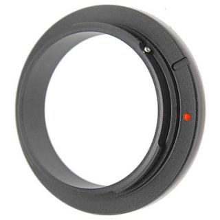 USD $ 5.29   52mm Reverse Ring Adapter for Canon EOS Camera,