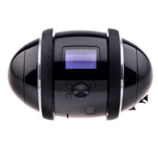  Dancing Stereo Speaker Icubot Musical Robot Infrared Remote DHL