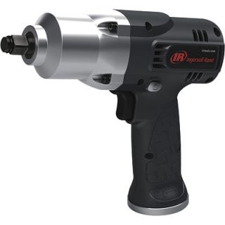 Ingersoll Rand IQv Series Cordless Impact Wrench 14.4V 1/2in Square #