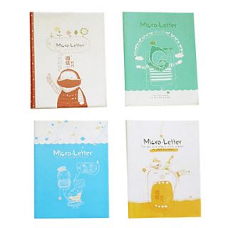 EUR € 5.51   mini notebook micro letra (cores aleatórias), Frete