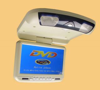 DVD SONY PANTALLA DE TECHO 9,2 JUEGOS WIFI USB SD GPS COLOR GRIS