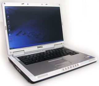 Dell Inspiron 6000 Laptop Notebook Works Great Windows XP Media Center