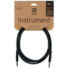 20 Foot Instrument Cable Classic Series Planet Waves
