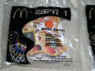 2004 mcdonald s corporation vince carter basketball game this is 1 in