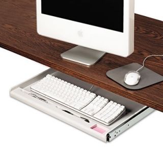 Innovera Standard Underdesk Keyboard Drawer IVR53000