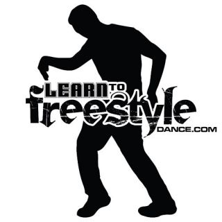 Instructional Learn To Freestyle Dance DVD Video hiphop Timberlake