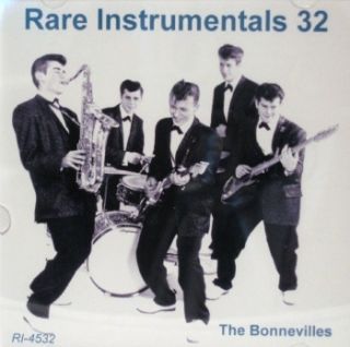 RARE Instrumentals Volume 32 29 Tracks