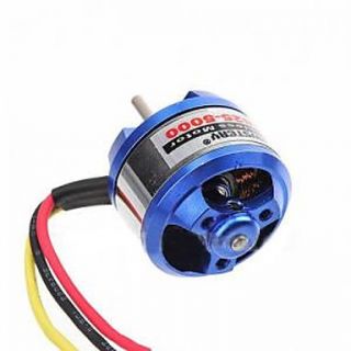 EUR € 16.55   mystère 5000kv outrunner moteur brushless (f2825 5000