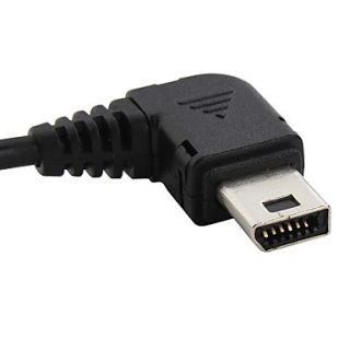 USD $ 0.99   3.5 mm Audio Converter Cable for HTC S1,