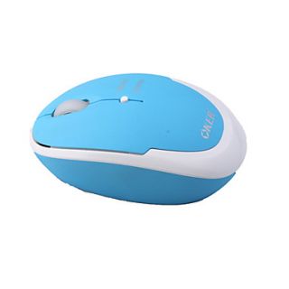 EUR € 9.56   usb mouse ottico con cavo (blu), Gadget a Spedizione